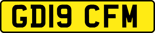 GD19CFM