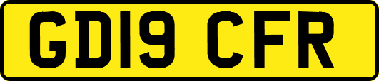 GD19CFR