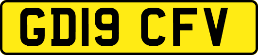 GD19CFV