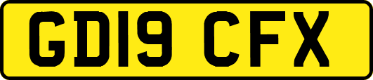 GD19CFX