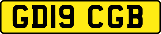 GD19CGB
