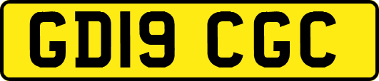 GD19CGC