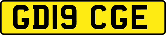 GD19CGE