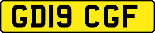 GD19CGF