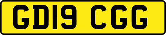 GD19CGG