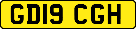 GD19CGH