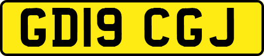 GD19CGJ