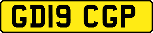 GD19CGP