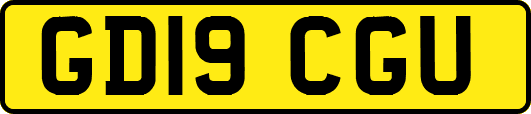 GD19CGU
