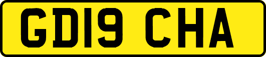 GD19CHA