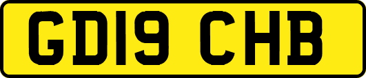 GD19CHB