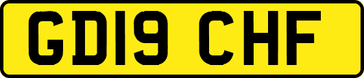 GD19CHF