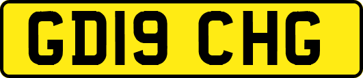 GD19CHG