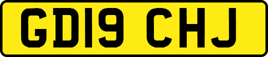 GD19CHJ