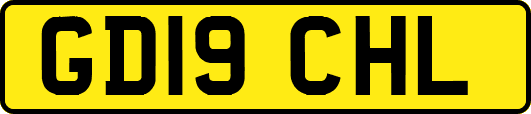 GD19CHL