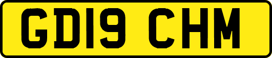 GD19CHM
