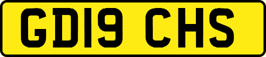 GD19CHS