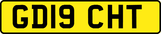 GD19CHT