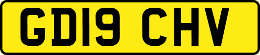 GD19CHV