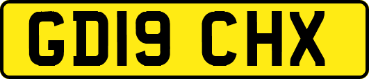 GD19CHX