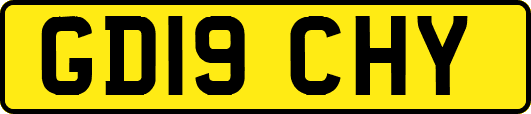 GD19CHY