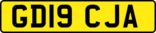 GD19CJA