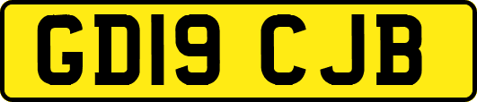 GD19CJB