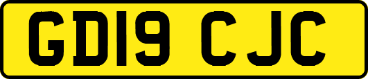 GD19CJC