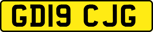 GD19CJG