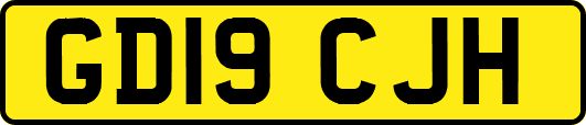 GD19CJH