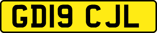 GD19CJL