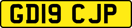 GD19CJP