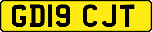 GD19CJT