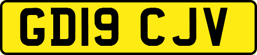 GD19CJV