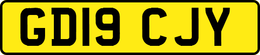 GD19CJY