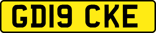 GD19CKE