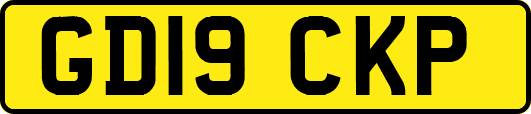 GD19CKP
