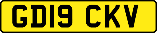 GD19CKV