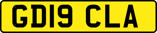 GD19CLA