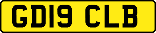 GD19CLB