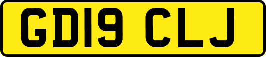 GD19CLJ