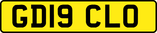 GD19CLO