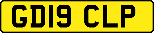 GD19CLP