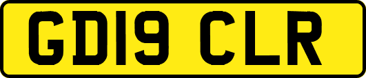 GD19CLR