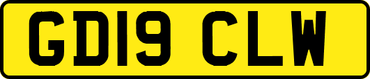 GD19CLW