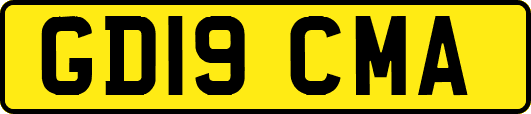 GD19CMA