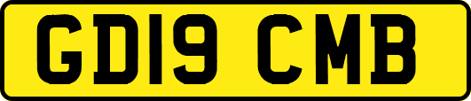 GD19CMB
