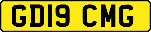 GD19CMG