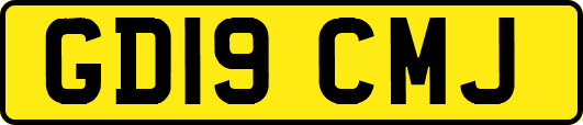 GD19CMJ