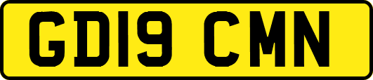 GD19CMN